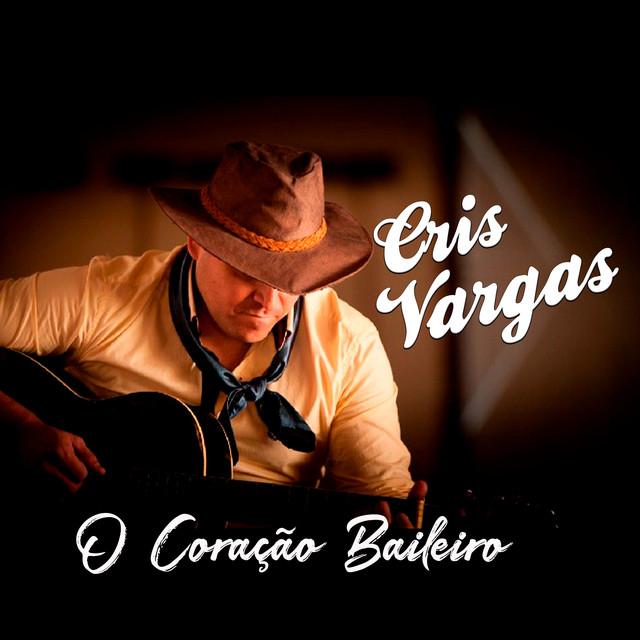 Cris Vargas's avatar image