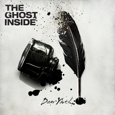 Avalanche By The Ghost Inside's cover