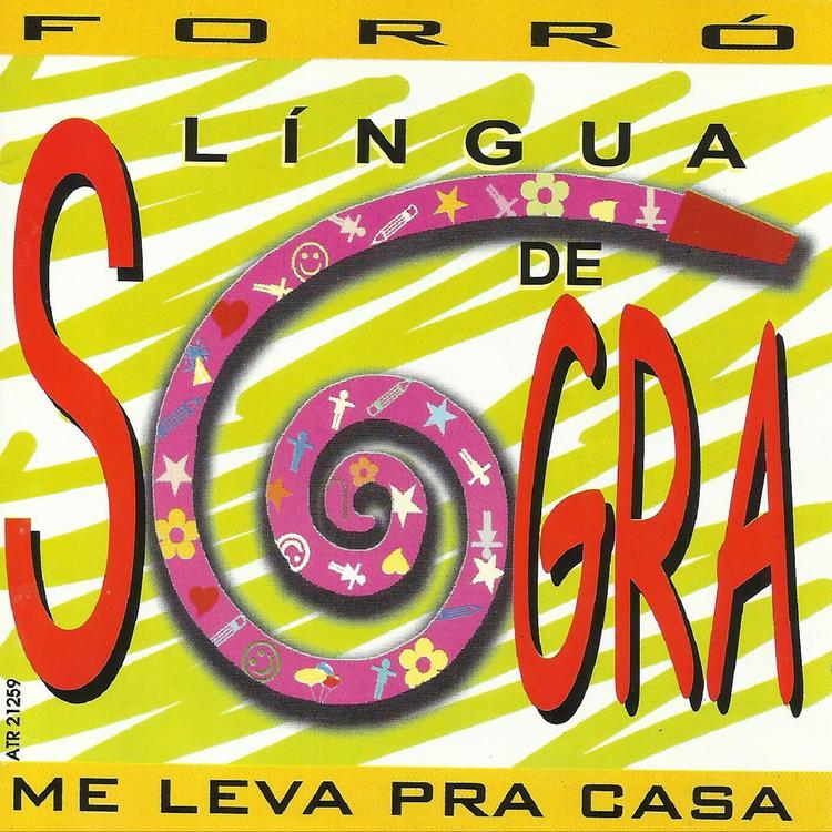 Banda Língua de Sogra's avatar image