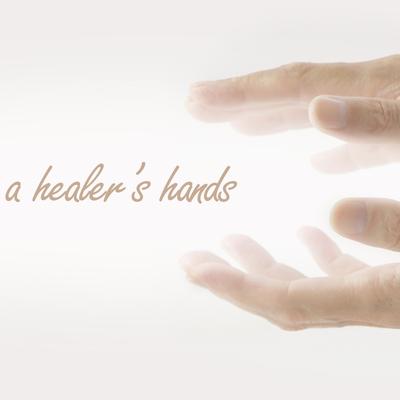 A Healer's Hands By Massage Tribe's cover