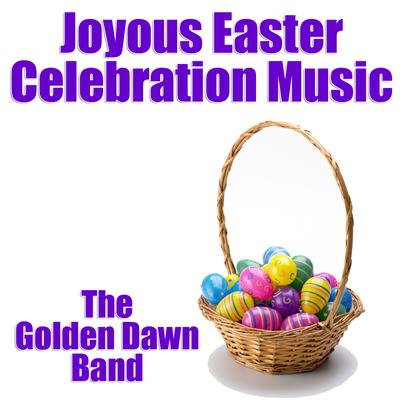 Joyous Easter Celebration Music's cover