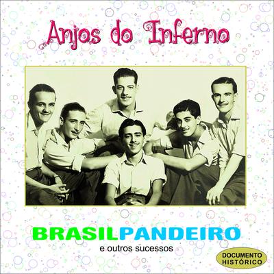 Bolinha de Papel By Anjos Do Inferno's cover