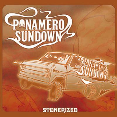 Curtain Call By Ponamero Sundown's cover