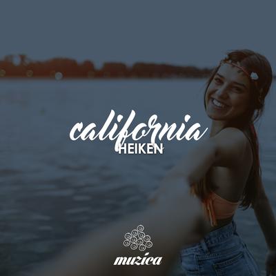 California (Original Mix) By Heiken's cover