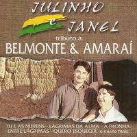Julinho e Janel's avatar cover