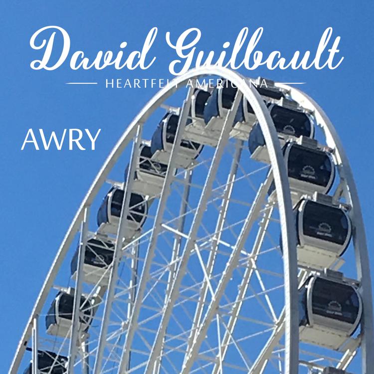 David Guilbault's avatar image