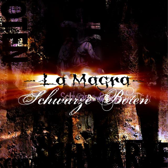 -La Magra-'s avatar image