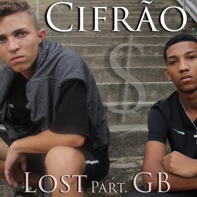 Cifrão By Lost, G.B's cover