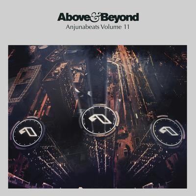 Good for Me (Matt Lange Remix) By Above & Beyond's cover