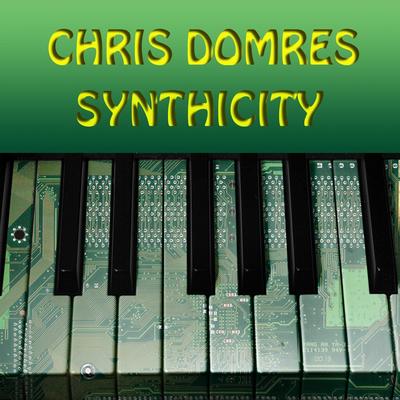 Chris Domres's cover