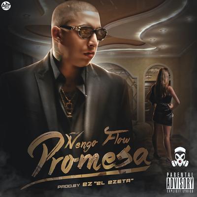 Promesa By Ñengo Flow's cover