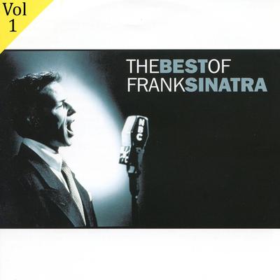 The Best Of Frank Sinatra Volume 1's cover