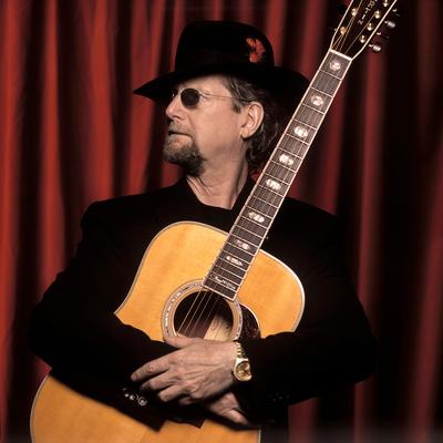 Roger McGuinn's cover