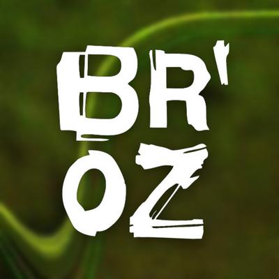 Br'oZ's cover