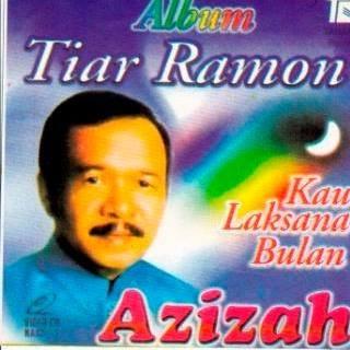 Tiar Ramon's cover
