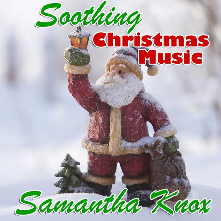 Samantha Knox's avatar image