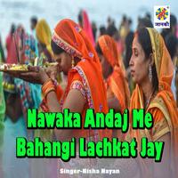 Nisha Nayan's avatar cover