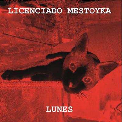 Licenciado Mestoyka's cover