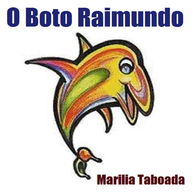 Marilia Taboada's avatar image