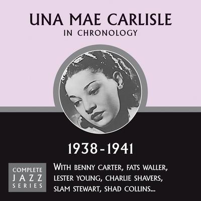 Walkin' By The River (11-03-40) By Una Mae Carlisle's cover