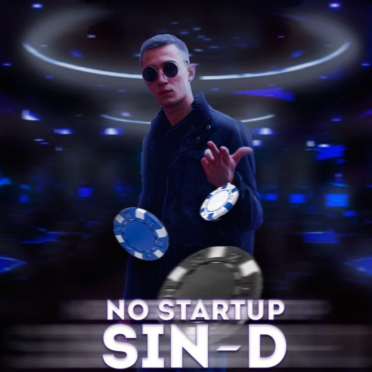 SIN-D's avatar image