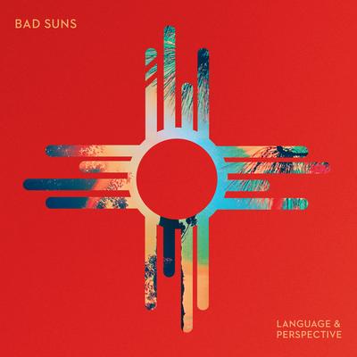 Rearview By Bad Suns's cover