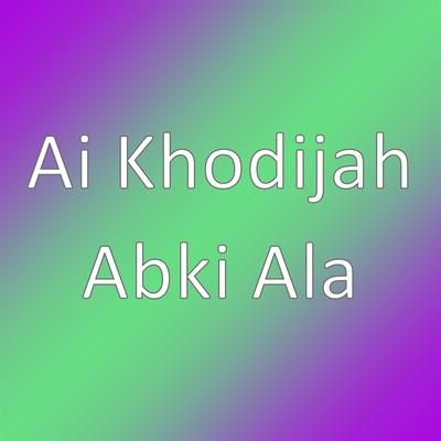 Abki Ala's cover