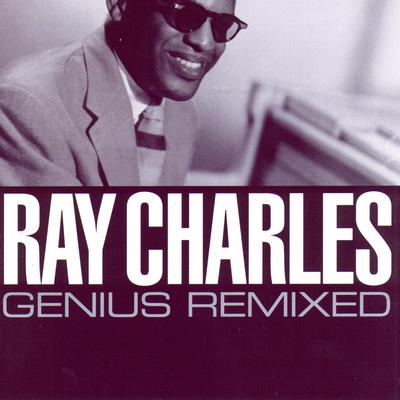 Ray Charles - Genius Remixed's cover