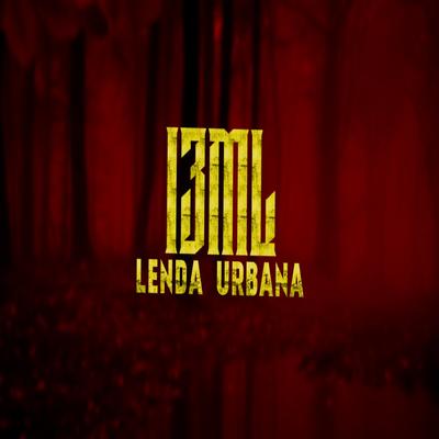 Lenda Urbana's cover