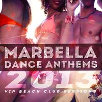 Marbella BassHeads's avatar cover