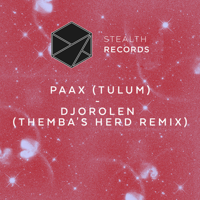 Djorolen (THEMBA's Herd Remix) By PAAX (Tulum)'s cover