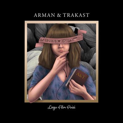 Kamu Apa Kabar By Arman & Trakast's cover