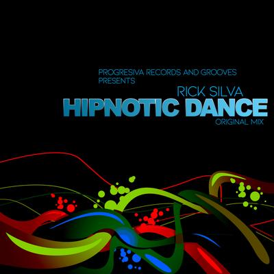 Hipnotic Dance (Original Mix)'s cover