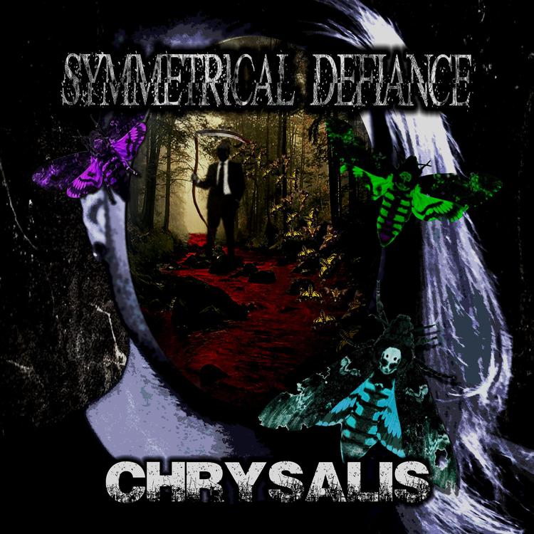 Symmetrical Defiance's avatar image