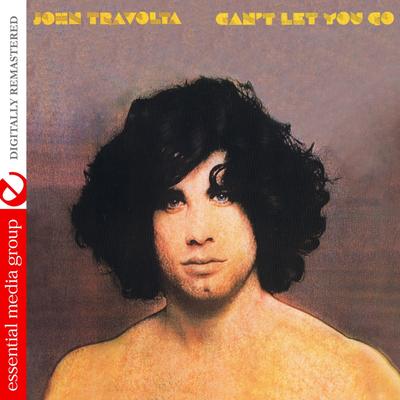 Can't Let You Go (Digitally Remastered)'s cover