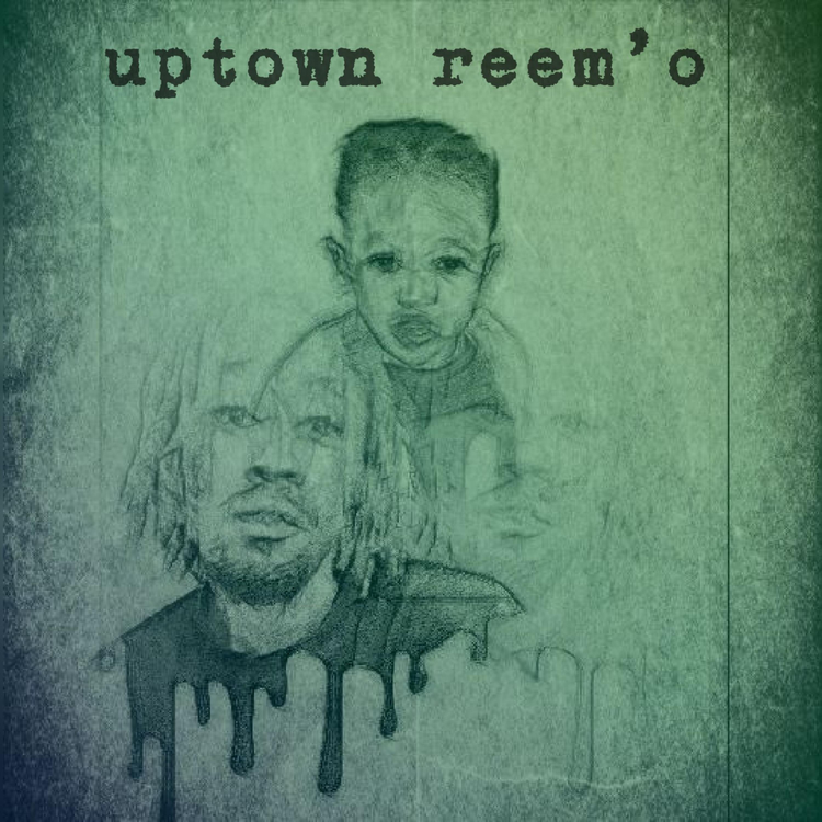 Uptown reem'o's avatar image