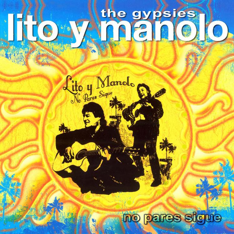 Lito y Manolo - The Gypsies's avatar image