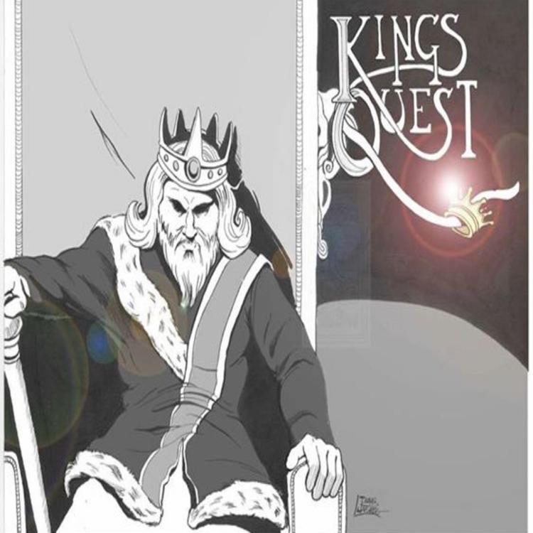 Kings Quest's avatar image