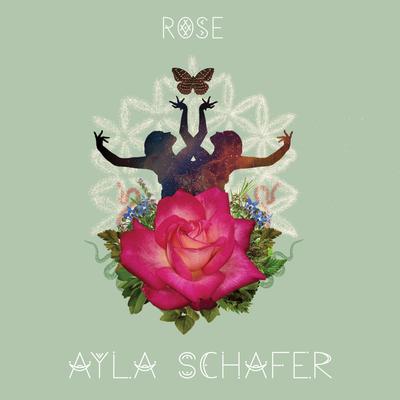 Rose By Ayla Schafer's cover