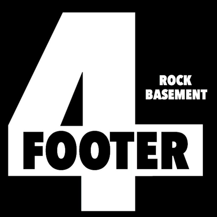 4footer's avatar image