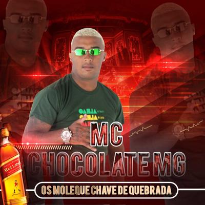 Os Moleque Chave de Quebrada's cover