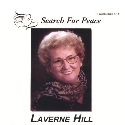 Laverne Hill's cover