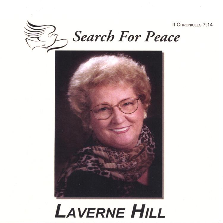 Laverne Hill's avatar image