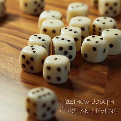 Fantasy Five By Mathew Joseph's cover