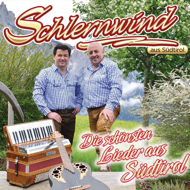 Schlernwind's avatar image