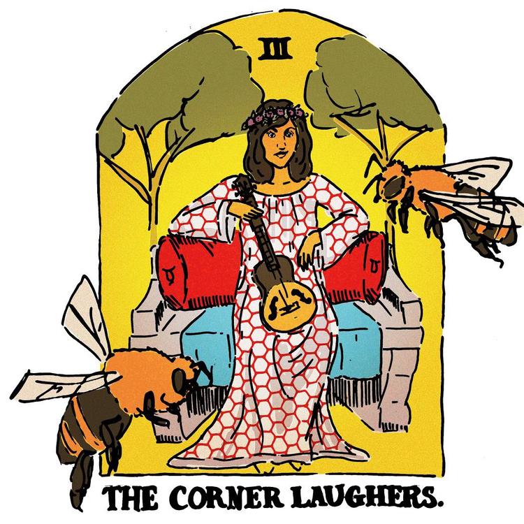 The Corner Laughers's avatar image