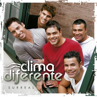 Que Surpresa By Clima Diferente's cover