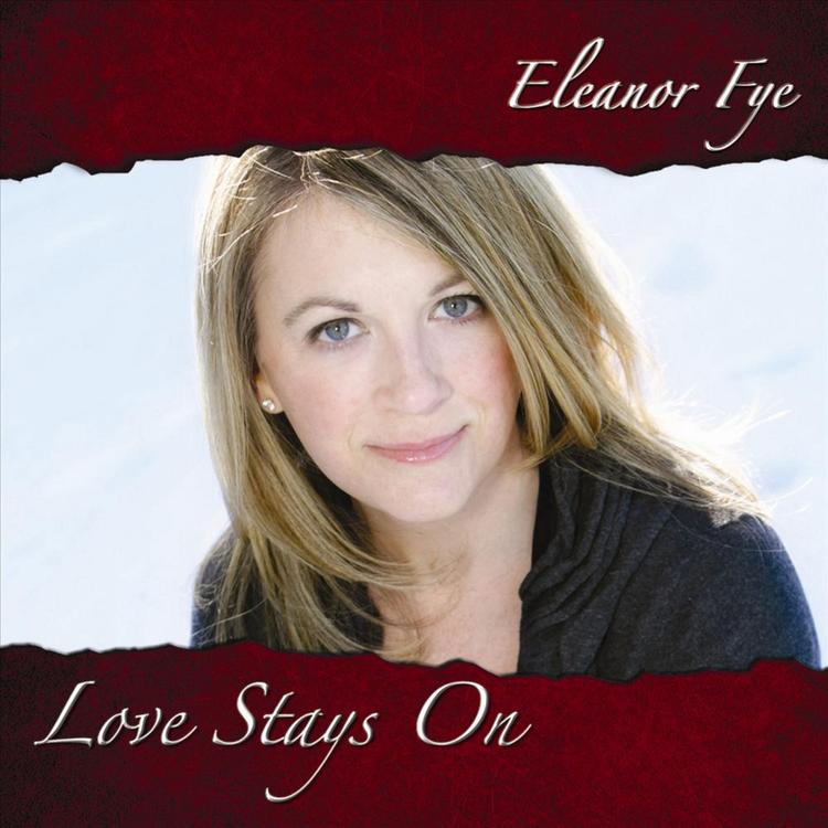Eleanor Fye's avatar image