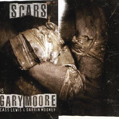 Scars's cover