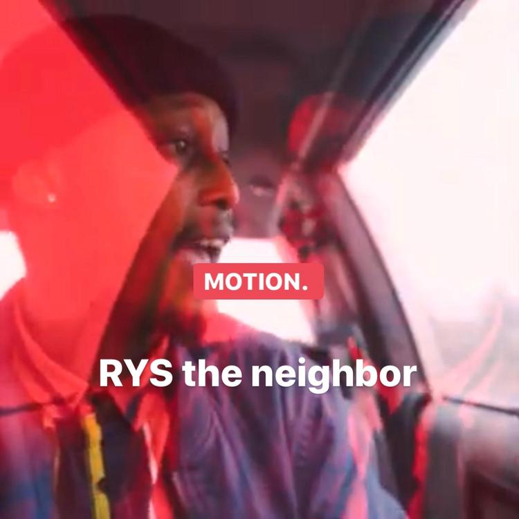 RYS the Neighbor's avatar image